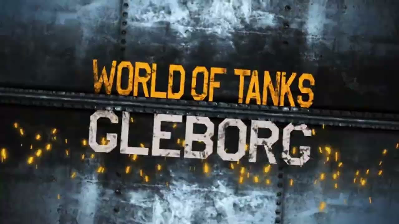 UDES 15/16 ★ World of Tanks