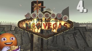 Превью: Fallout: New Vegas c Мишей Джусом | Часть 4 | Стрим от 23/04/2024