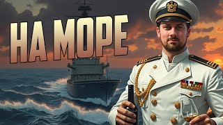 Превью: ПОСЛЕДНИЙ СТРИМ ПЕРЕД ДОЛГОЙ ПАУЗОЙ ⚓ мир кораблей