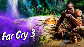 Превью: Far Cry 3 ► НАЧАЛО ОТДАЛЁННЫХ ОТНОШЕНИЙ #1