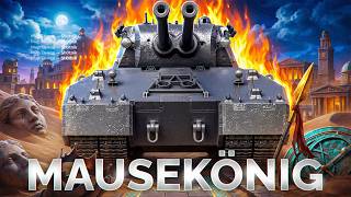 Превью: MAUSEKÖNIG — Сегодня Будет Хороший День!