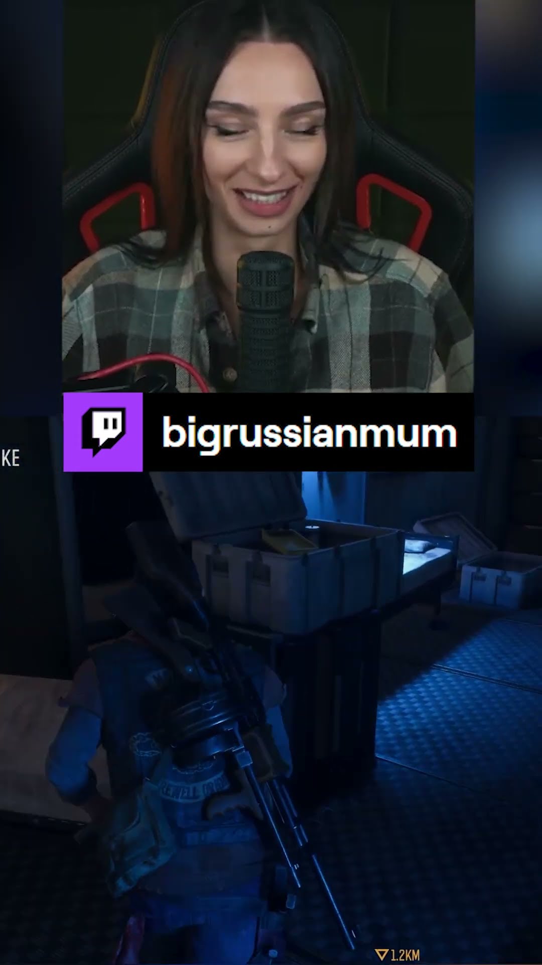 Превью: ТАК ВОТ КАК ПОЯВЛЯЮТСЯ ПРИЮТЫ... | BRM В DAYS GONE #twitch #brm #стримерша #юмор #мем