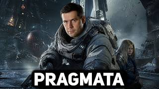 Превью: Новый хит 👨‍🚀 Pragmata [PC 2026]