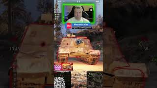 Превью: Zubr (ЗУБР) — ТУРБОВЫЙ МАНЬЯК ● РЕАЛЬНО ДОСТОЙНАЯ НАГРАДА ● Мастер, основной калибр, воин и 8к урона