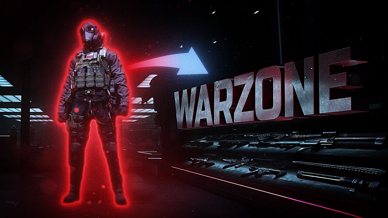 СРОЧНО ДОБАВЬТЕ ЭТО В WARZONE