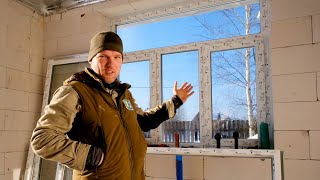Превью: УСТАНОВКА ОКОН ПО ГОСТ! КАК СМОНТИРОВАТЬ ПРАВИЛЬНО?