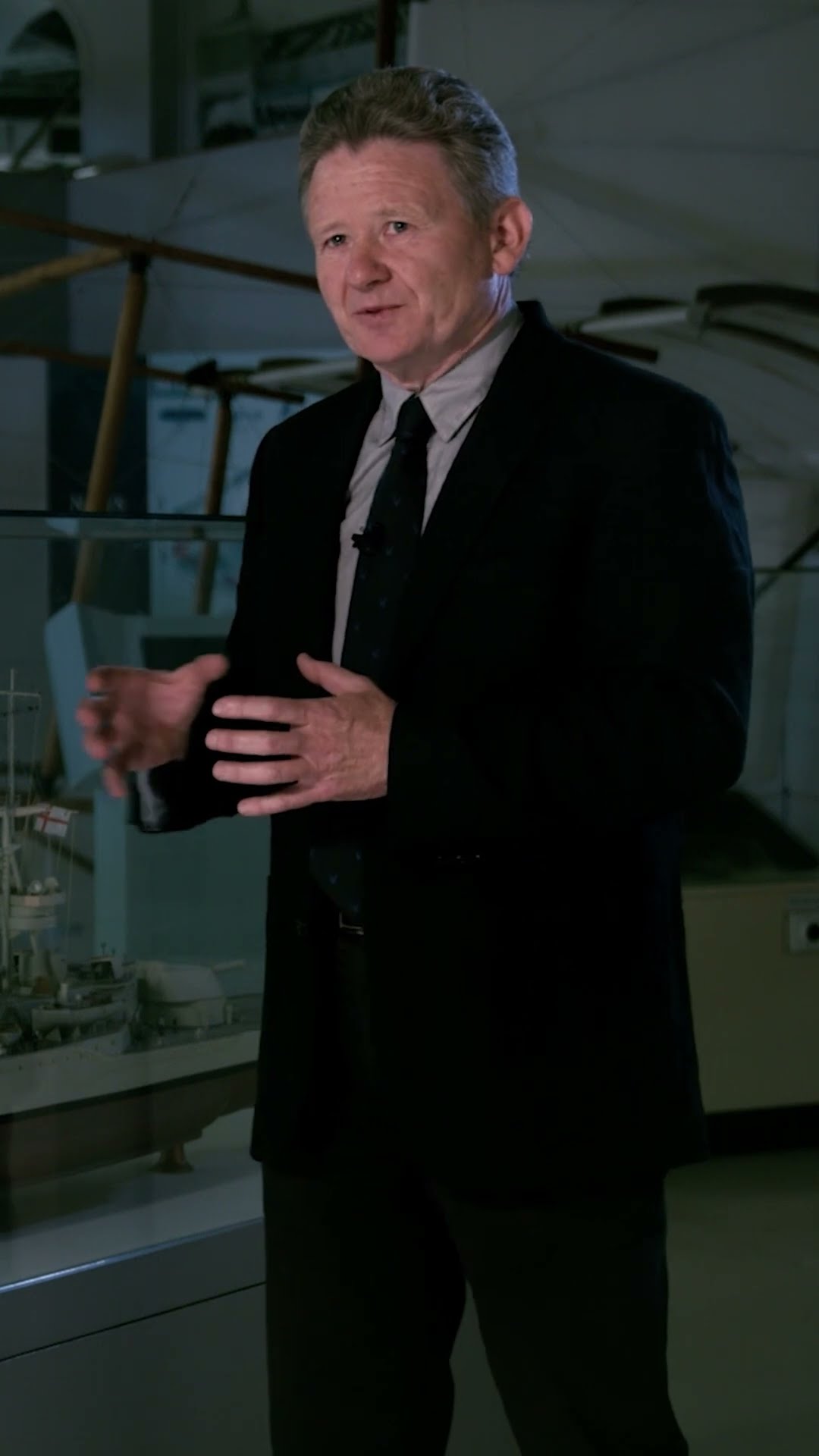 Превью: Первые эксперименты с авиацией на флоте #МорскиеЛегенды #МирКораблей #ЛестаИгры