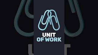 Превью: ❓ Какую боль решает паттерн Unit of Work?