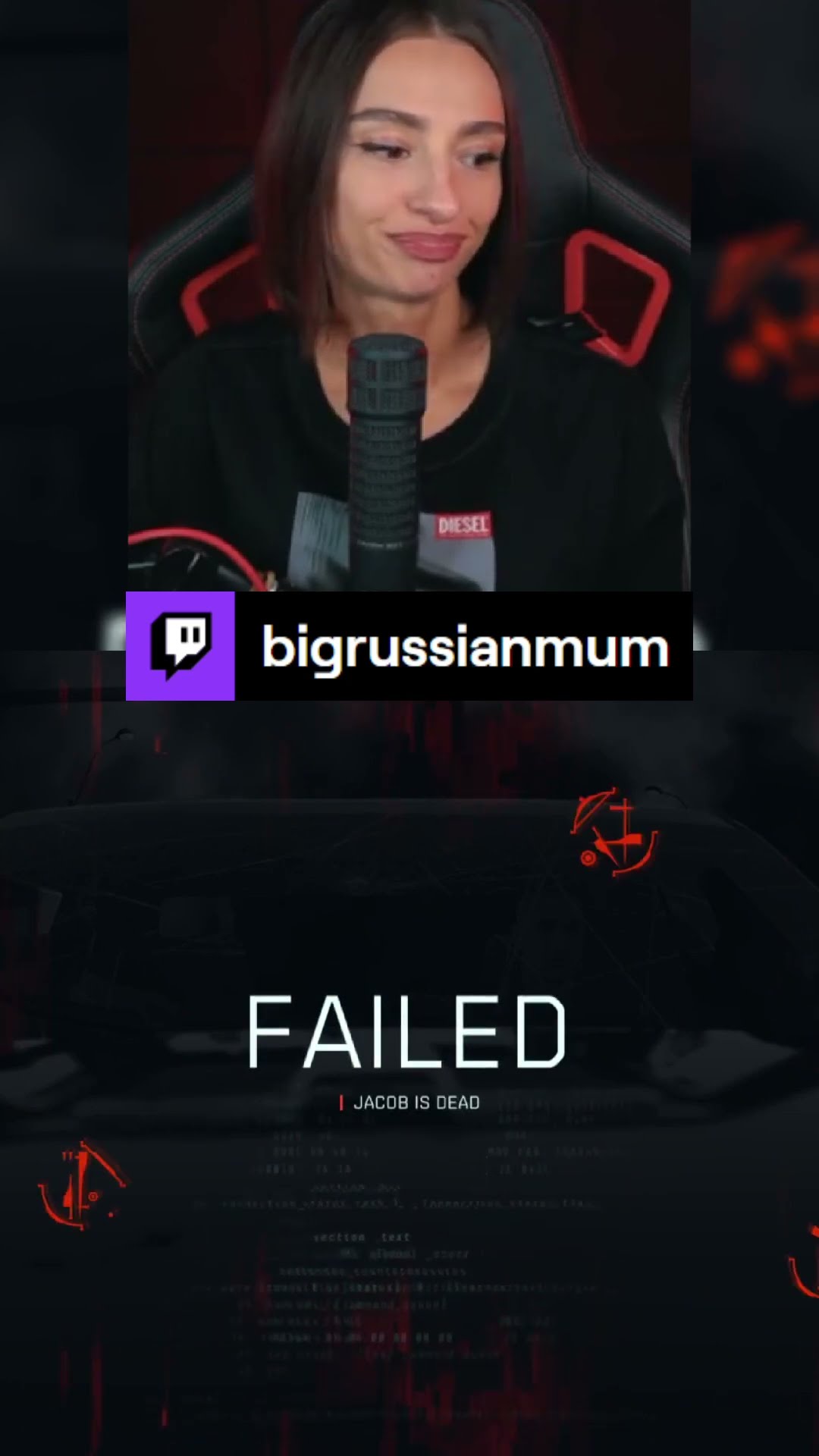 Превью: ПОЧТИ ПРИЕХАЛИ | BRM В MINDSEYE #twitch #brm #mindseye