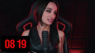 Превью: [СТРИМ]​​ БОДРЫЙ ПОНЕДЕЛЬНИК С BRM | ИГРОВЫЕ НОВОСТИ, ЧАТ-ЗАКОН, БАЛДЕЕМ ПО АНИМЕ С BRM | 16.02.26