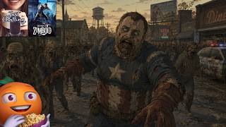 Превью: Общение | Project Zomboid | Cтрим от 12/08/2026