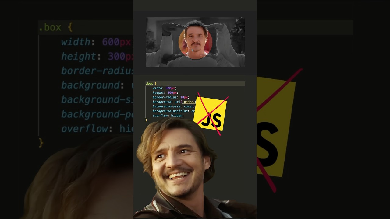 ❤️ Добавляй в избранное! Анимация в CSS #css #html #js #javascript #frontend