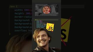 Превью: ❤️ Добавляй в избранное! Анимация в CSS #css #html #js #javascript #frontend