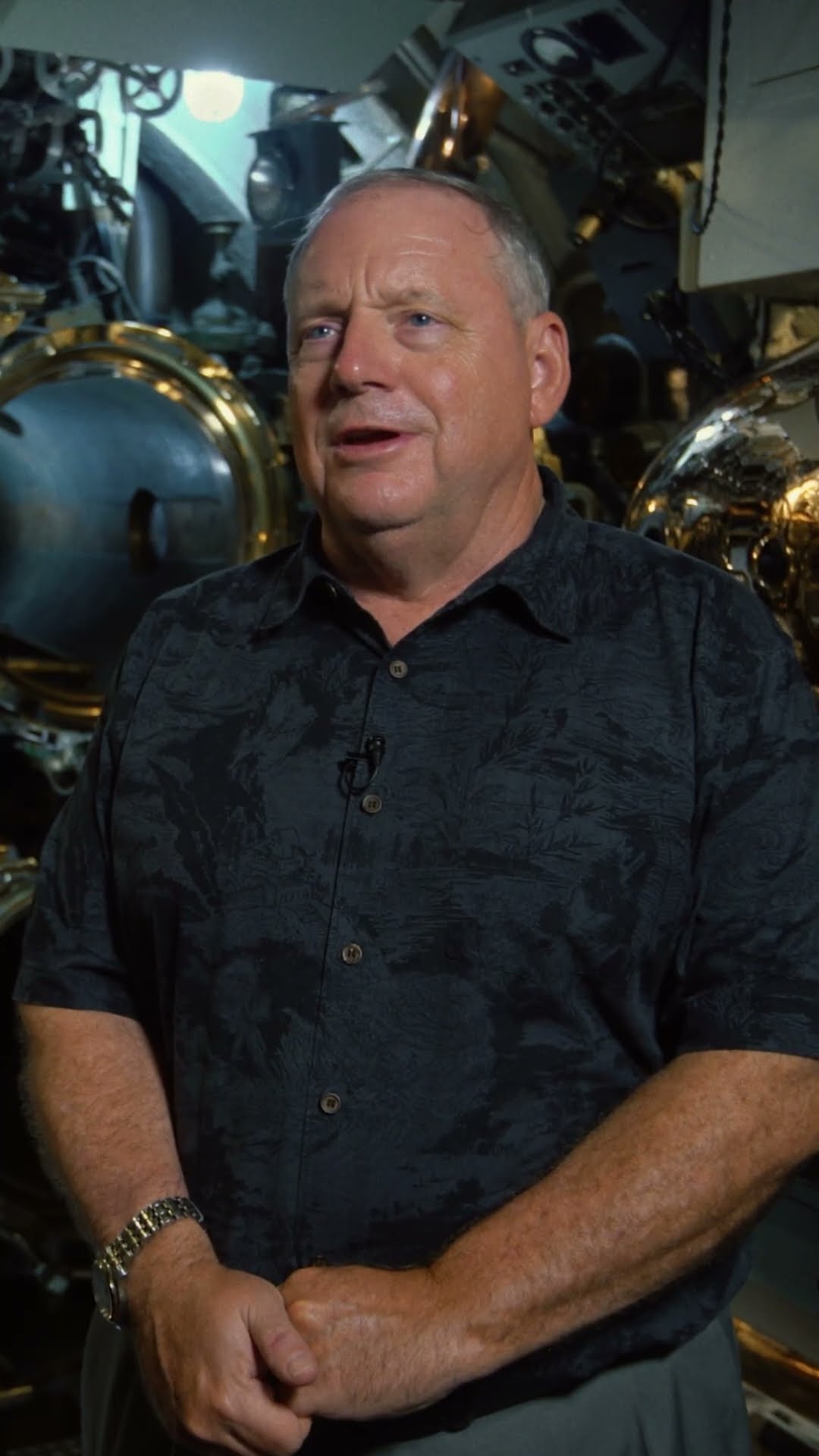 Превью: Тактика противолодочной обороны Японии