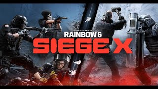Превью: БАТЯ В ЗДАНИИ - Rainbow six Siege X