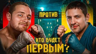 Превью: "ВСТРЕТИЛИСЬ ДВА УРОДА!" / ЛЕВША ПРОТИВ ДЖОВА И ШТУРМТИГРА — ПУТЬ К ТРЁМ ОТМЕТКАМ ПРОДОЛЖАЕТСЯ
