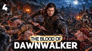 Превью: Прохождение с русской озвучкой 🩸 The Blood of Dawnwalker [PC 2026] #4