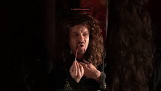 Превью: «Рокер» и его спутница против вампиров #nosferatuthewrathofmalachi