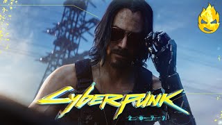 Превью: 1# ★ Cyberpunk 2077 ★ РЕЛИЗ! ★