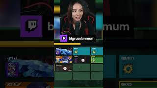 Превью: КАК ОНА ЭТО ДЕЛАЕТ?! | BRM В GOOSE GOOSE DUCK #twitch #brm #goosegooseduck
