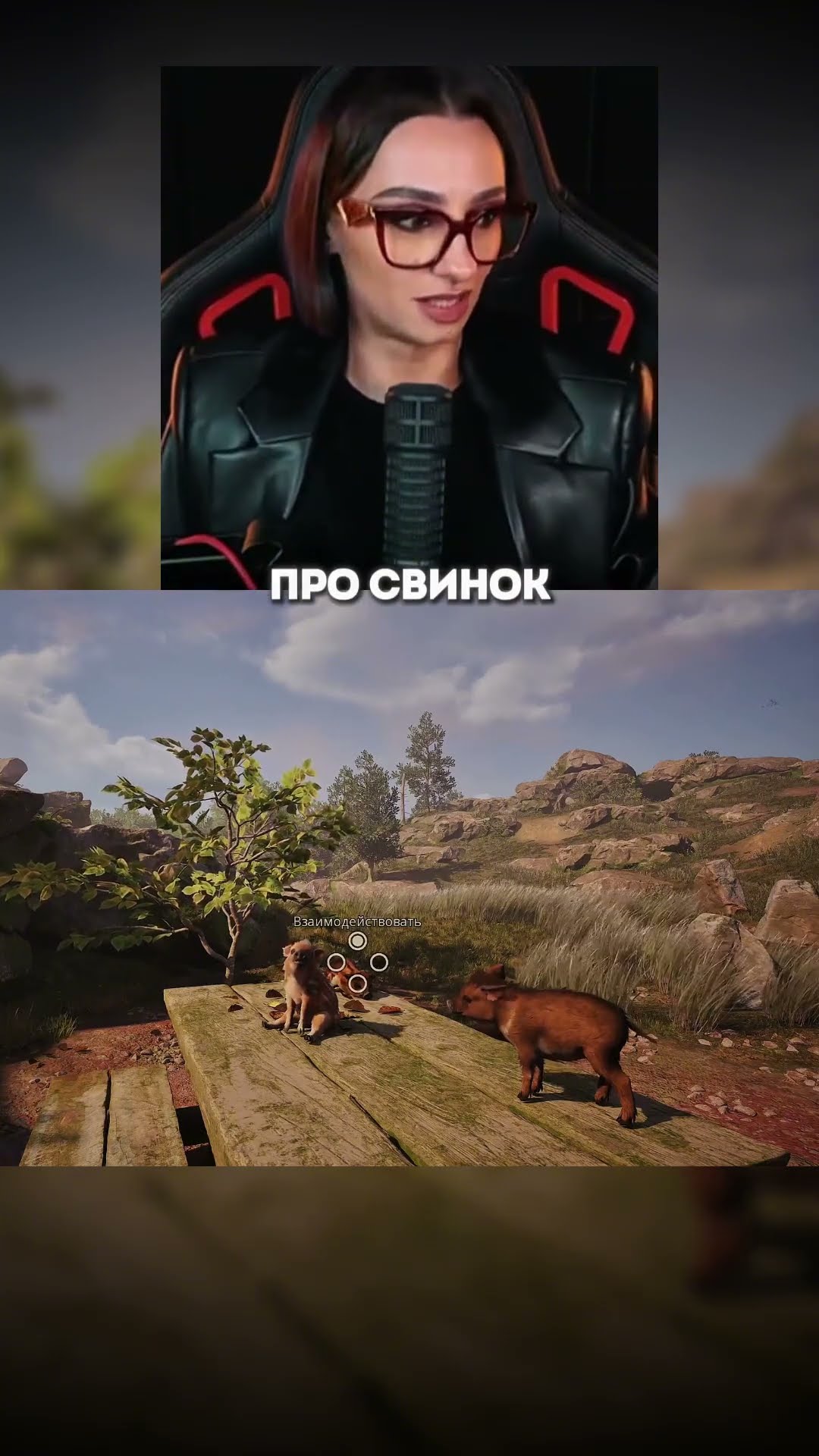 Превью: ЛУЧШИЙ ГЕЙМПЛЕЙ В МИРЕ!