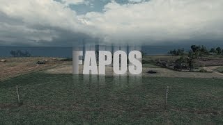 Превью: FAP0S # Клановый Тизер