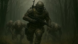 Превью: Dayz Stalker #11 | Изучаю зону отчуждения