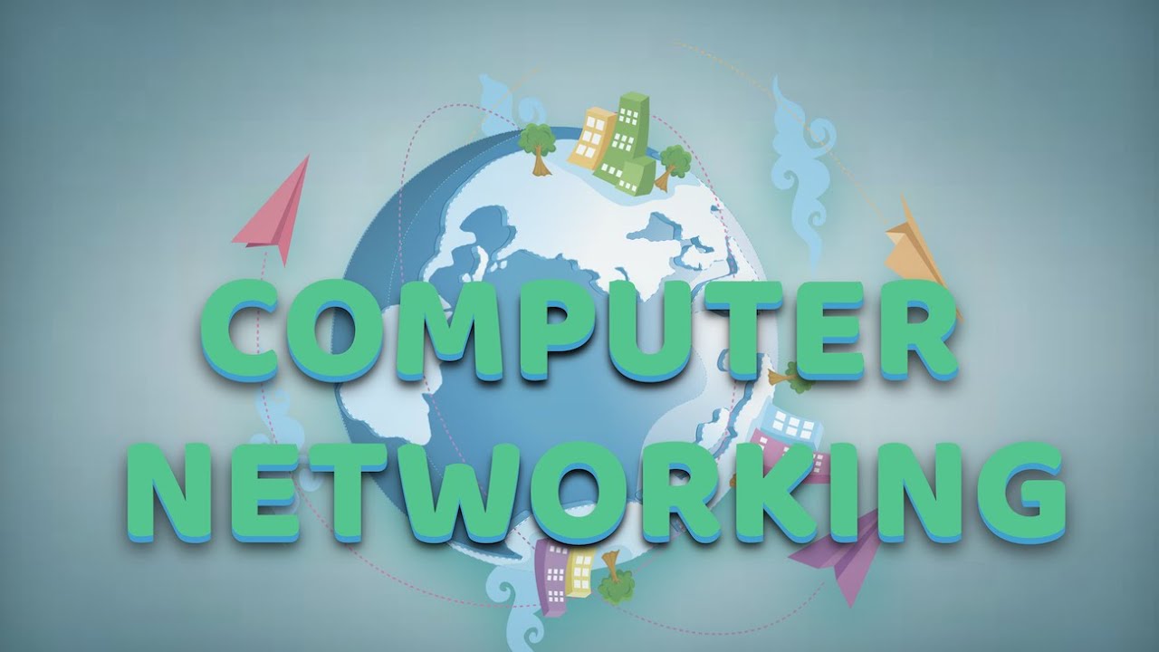 Computer Networking Course - What is Computer Network?