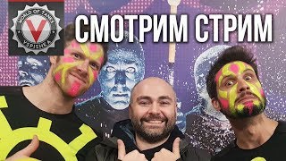 Превью: Субботник в Воскресенье! Общий сбор в 19.00