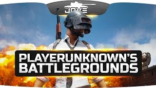 Превью: СПЕЦНАЗ ВЫЖИВАНИЯ! ● PLAYERUNKNOWN&#39;S BATTLEGROUNDS