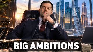 Превью: За деньги - Да 📈 Big Ambitions [PC 2023]