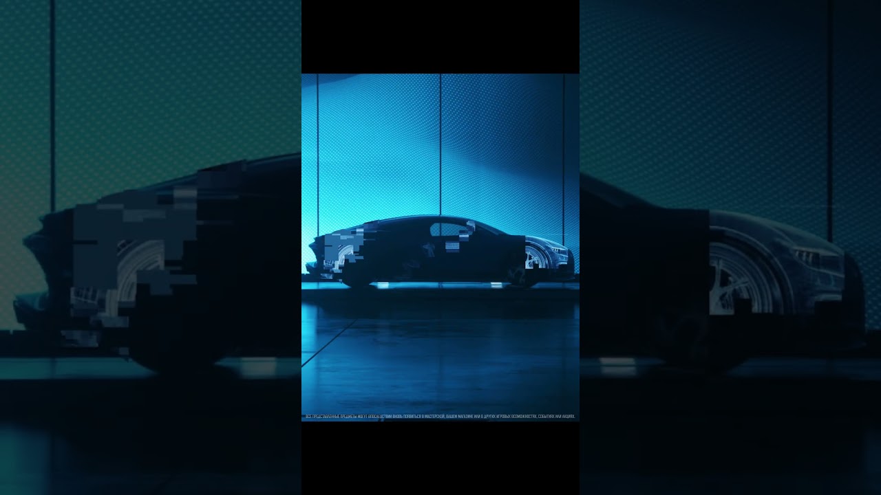 Коллаборация PUBG x BUGATTI – уже 13 августа! #PUBG #BATTLEGROUNDS #BUGATTI #PUBGxBUGATTI