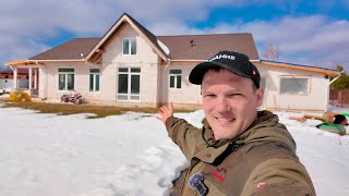 Превью: НАКОНЕЦ ЭТО СЛУЧИЛОСЬ! ОТКАЧИВАЕМ ВОДУ. НОВЫЙ СЕЗОН НА ПОДХОДЕ...