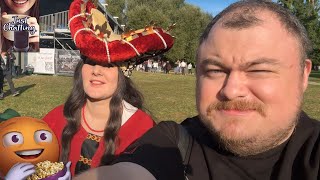 Превью: Рыцарский Турнир | Cтрим от 14/09/2025