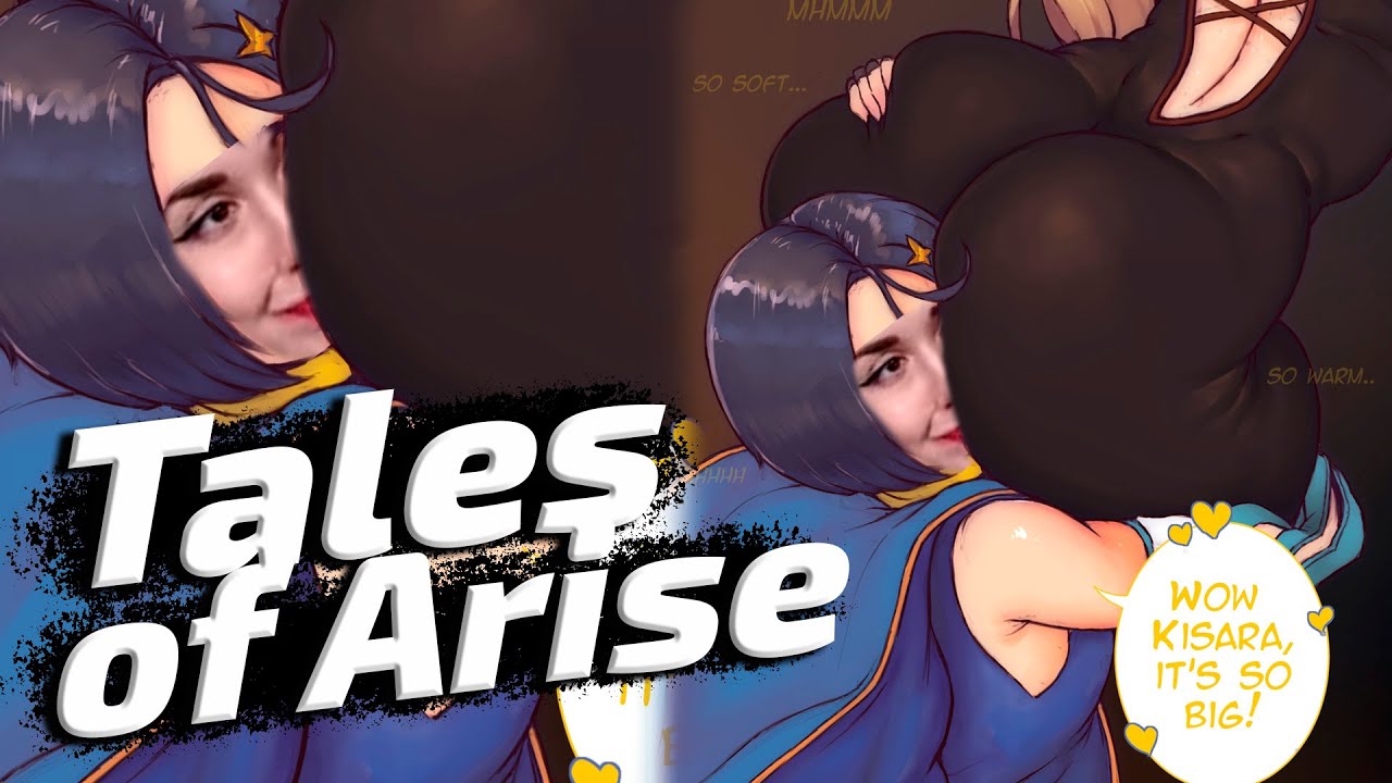 Tales of Arise ▪ У МЕНЯ УКРАЛИ ДЕВУШКУ! Прощай Лорд Вхолран #6