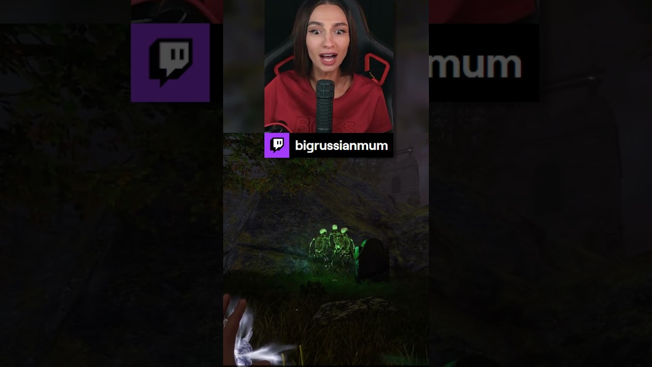 КОГДА ГРУСТИШЬ НЕ В ТОМ РАЙОНЕ | BRM В Tainted Grail #twitch #brm #taintedgrailthefallofavalon