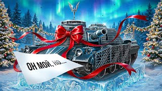 Превью: "ВОТ ЭТО ФАРТАНУЛО! ВЫСТРЕЛ НА 3К УРОНА" / ЛЕВША РАЗДАЁТ СОЧНЫЕ ПРОБИТИЯ НА FIREBIRD