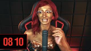 Превью: [СТРИМ] БОДРЫЙ ПОНЕДЕЛЬНИК С BRM | ФИНАЛ ИСТОРИИ ATOMIC HEART: DLC КРОВЬ НА ХРУСТАЛЕ | 20.04.26