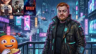 Превью: Windrose | REPLACED | Cтрим от 14/04/2026