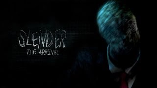 Превью: Slender The Arrival 1.1-ВОЗВРАЩЕНИЕ В ЛЕС СЛЕНДЕРА