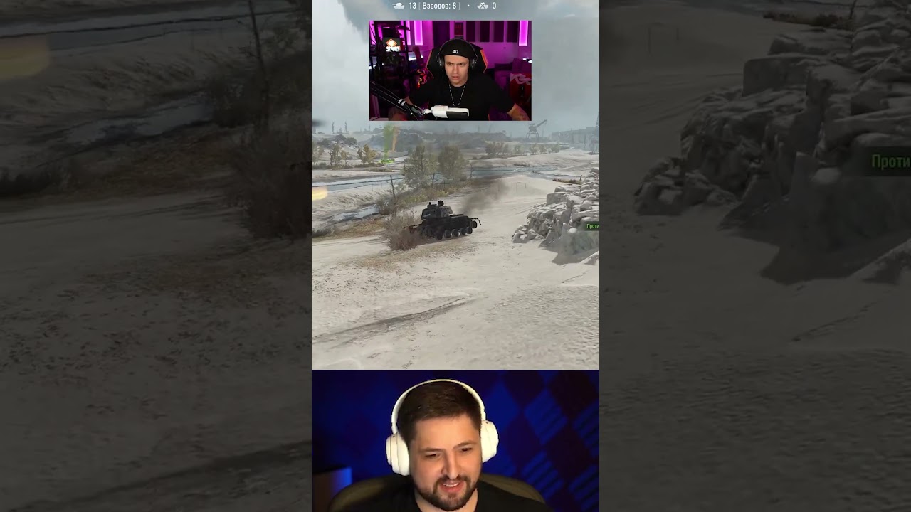 ЛАЗЕРНЫМИ ПУШКАМИ С САМОЛЕТА ВАЛЬНУЛИ— ЛЕВША РОФЛИТ НАД БУСТЕРОМ #бустер #buster #busterrofls #левша