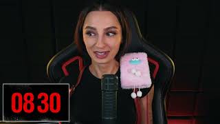 Превью: [СТРИМ] ЧАТ, ВЫ НЕ ПРОХОДИТЕ В QUARANTINE ZONE: THE LAST CHECK С BRM | 14.01.26