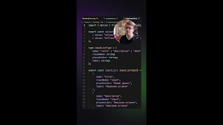 Превью: Код-ревью Next-проекта. Ошибка в импорте. #nextjs #javascript #typescript #frontend