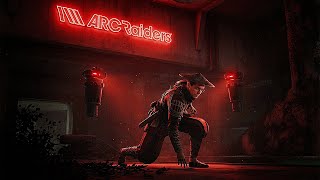 Превью: ARC RAIDERS В ДИКИХ УСЛОВИЯХ