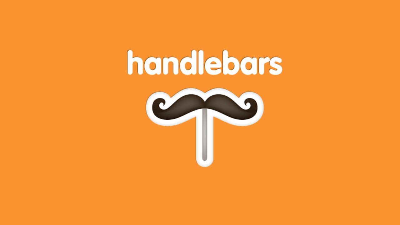 handlebarsjs - javascript шаблонизация для чайников