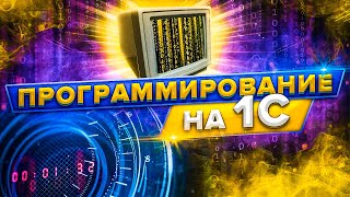 Превью: Программирование на 1С