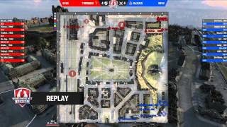 Превью: Аналитика ROX.KIS vs TORNADO Week 7 Match 4 WGL RU Season I 2015-2016. Gold Series Group Round