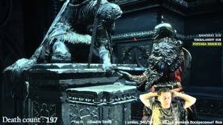 Превью: Dark Souls 3. Part 7.