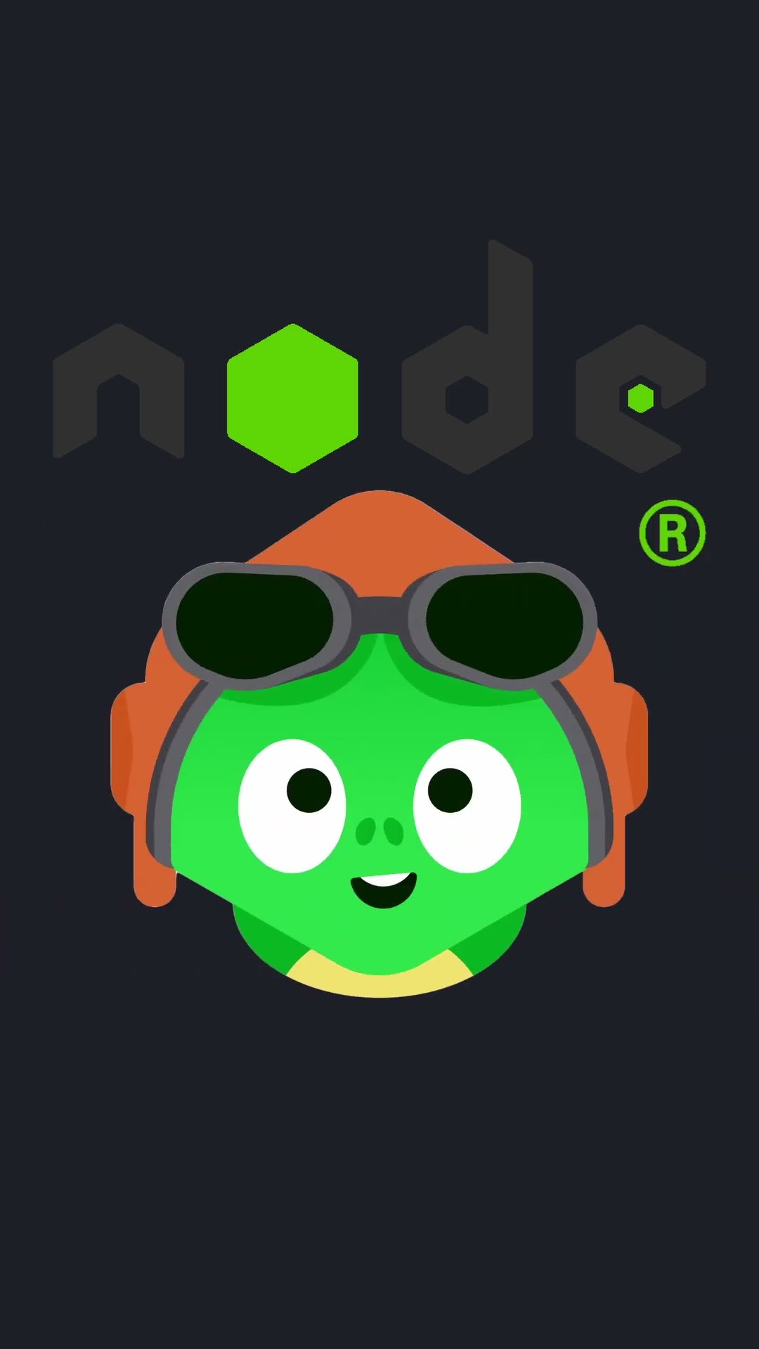 Превью: Выбираем маскота для Node JS!