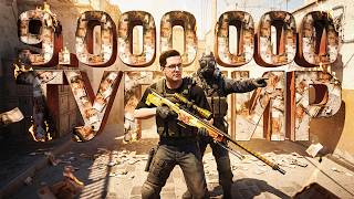 Превью: ВНЕЗАПНЫЙ ТУРНИР НА 9.000.000 В CS 2